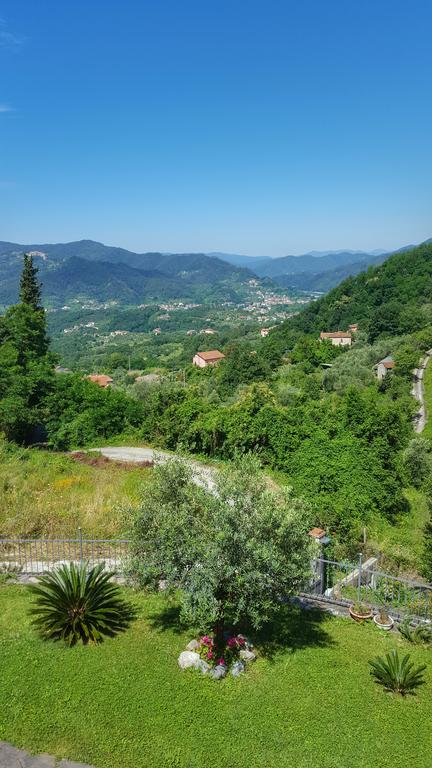 Relax Nella Natura Bolano Dış mekan fotoğraf