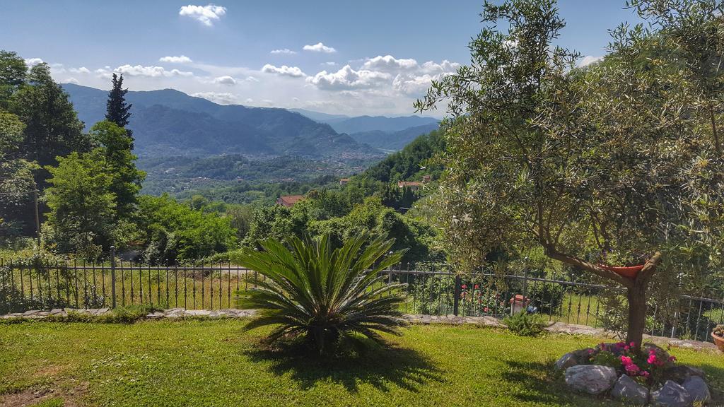 Relax Nella Natura Bolano Dış mekan fotoğraf