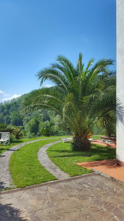 Relax Nella Natura Bolano Dış mekan fotoğraf